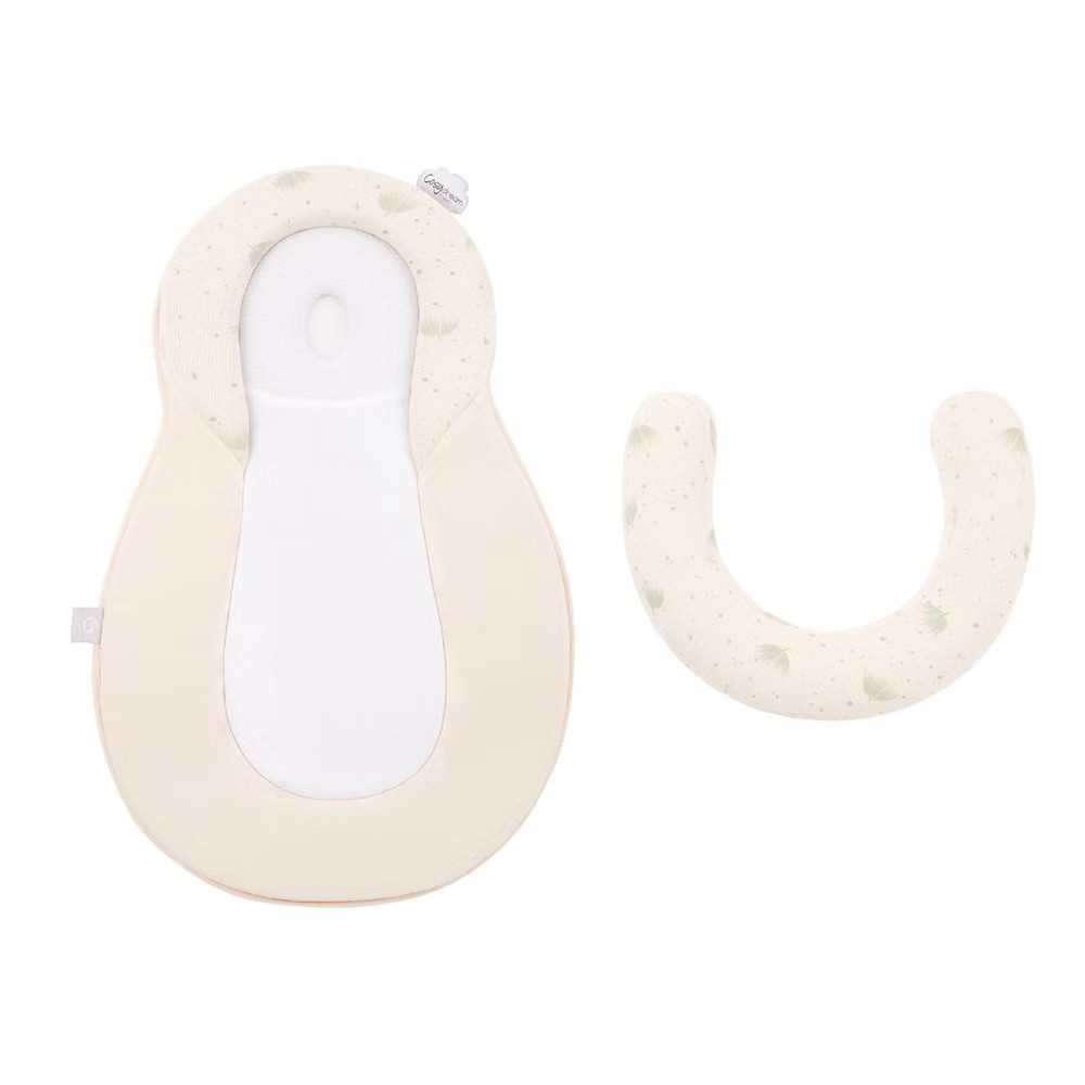 Babymoov SoCosy Premium Thermoregulating Baby Lounger