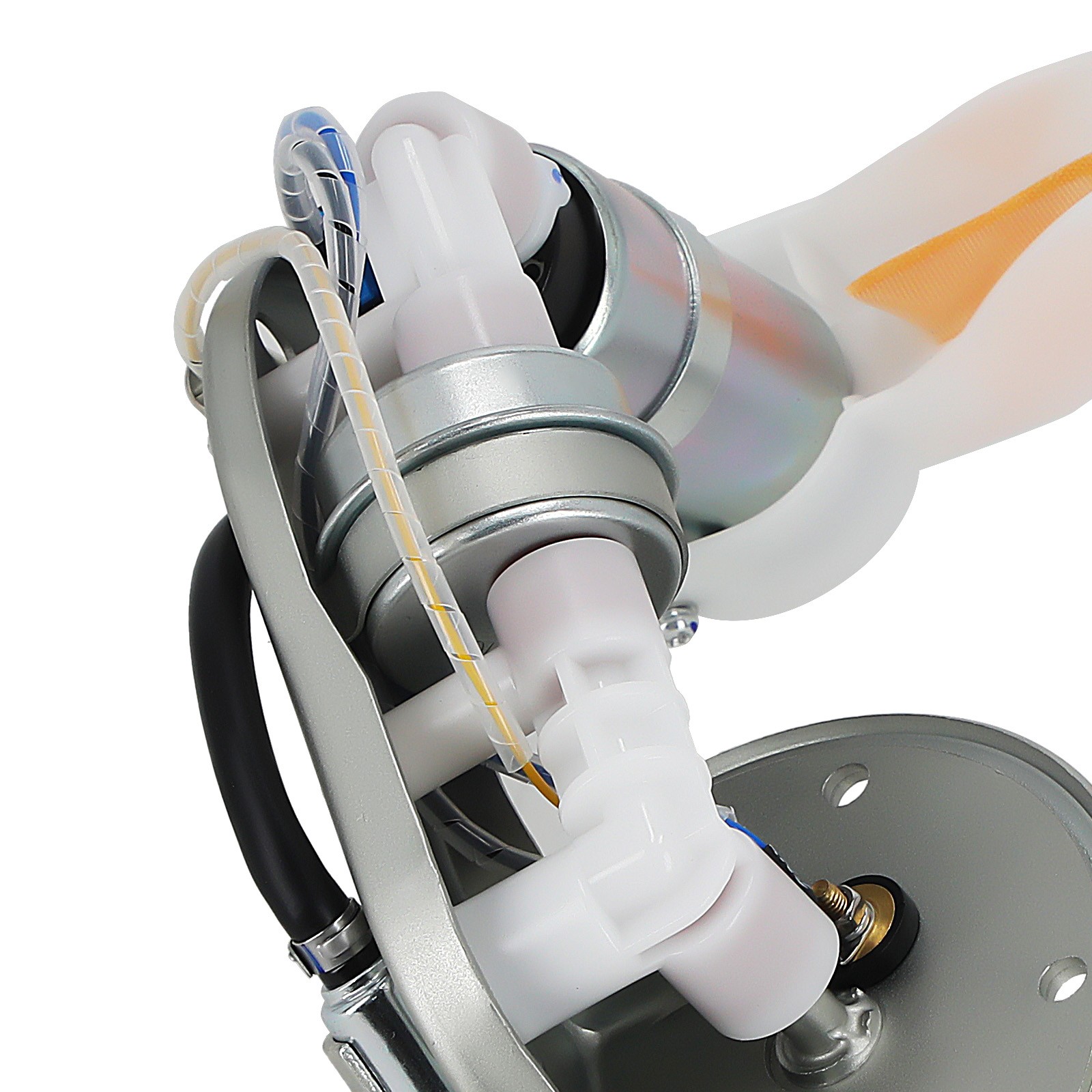 Fits 2005 SUZUKI BOULEVARDVL800 C50 FUEL PUMP ASSEMBLY 15100-41F10