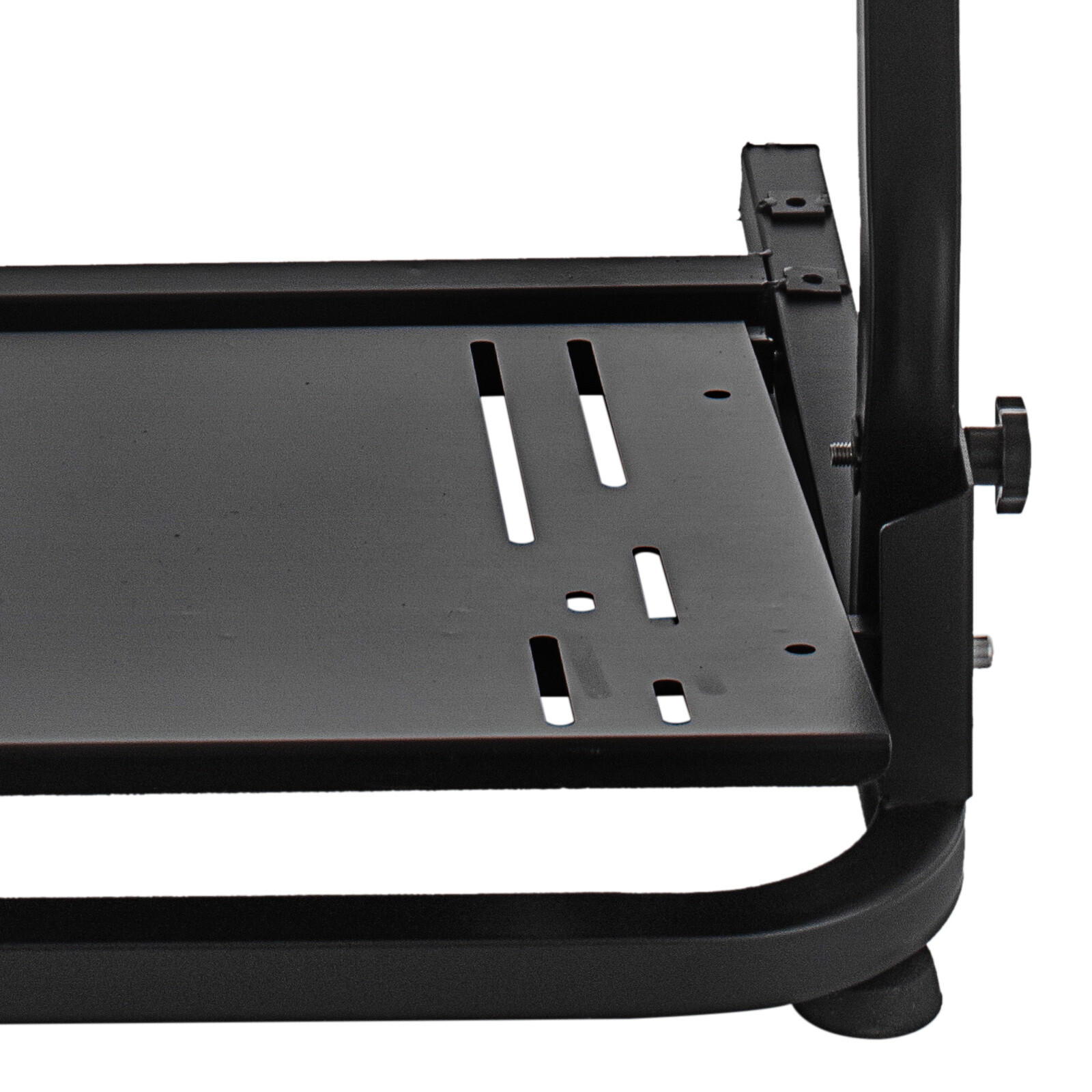 Racing Simulator Cockpit Steering Wheel Stand for Logitech G29 G920 Thrustmaster