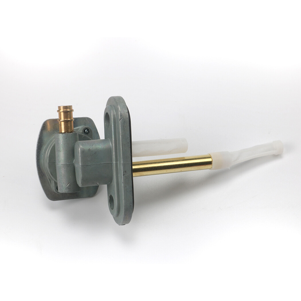 BW200 Gas Fuel Tank Brand New Big Wheel 200 BW 200 White 1985-1988