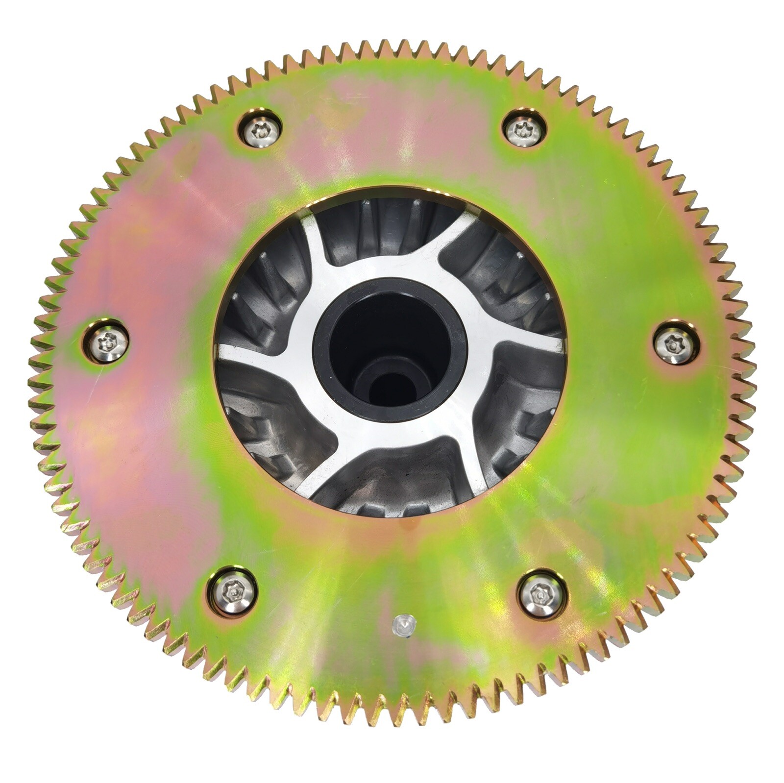 02-22 CAN AM OUTLANDER 400 & 450 PRIMARY CLUTCH & PULLER-MAX DPS 330 Bombardier