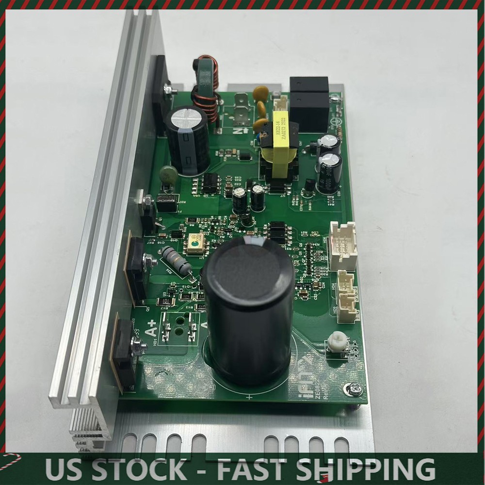 NEW OEM MC1618DLS 406075 Treadmill Motor Control Board Controller 110V ZE0822 US