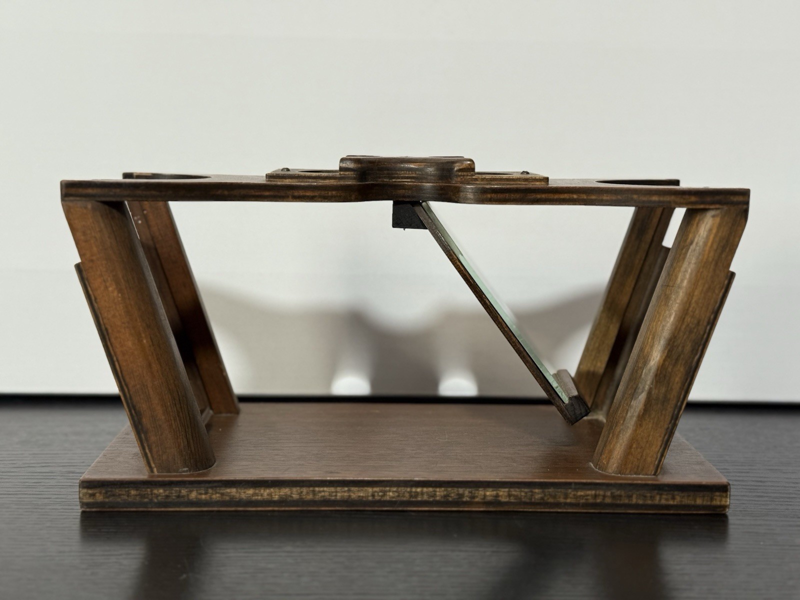 RARE! Vintage 1930’s Cheiroscope (Used by Eye Doctor for Vision Therapy)