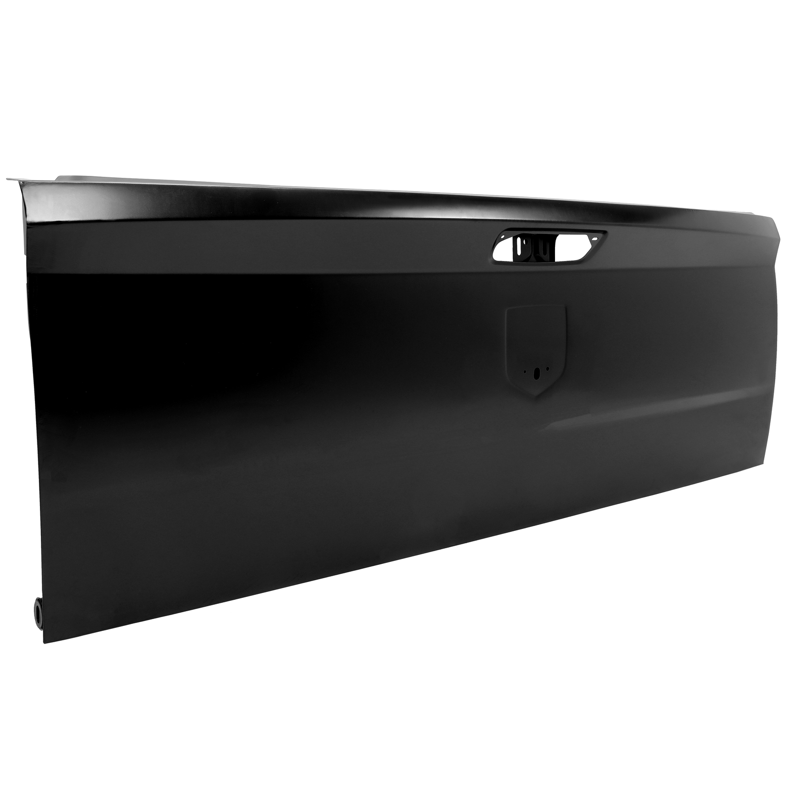 NEW Primed Steel Tailgate for 2010-2018 RAM 1500 2500 3500 Series Pickup 10-18