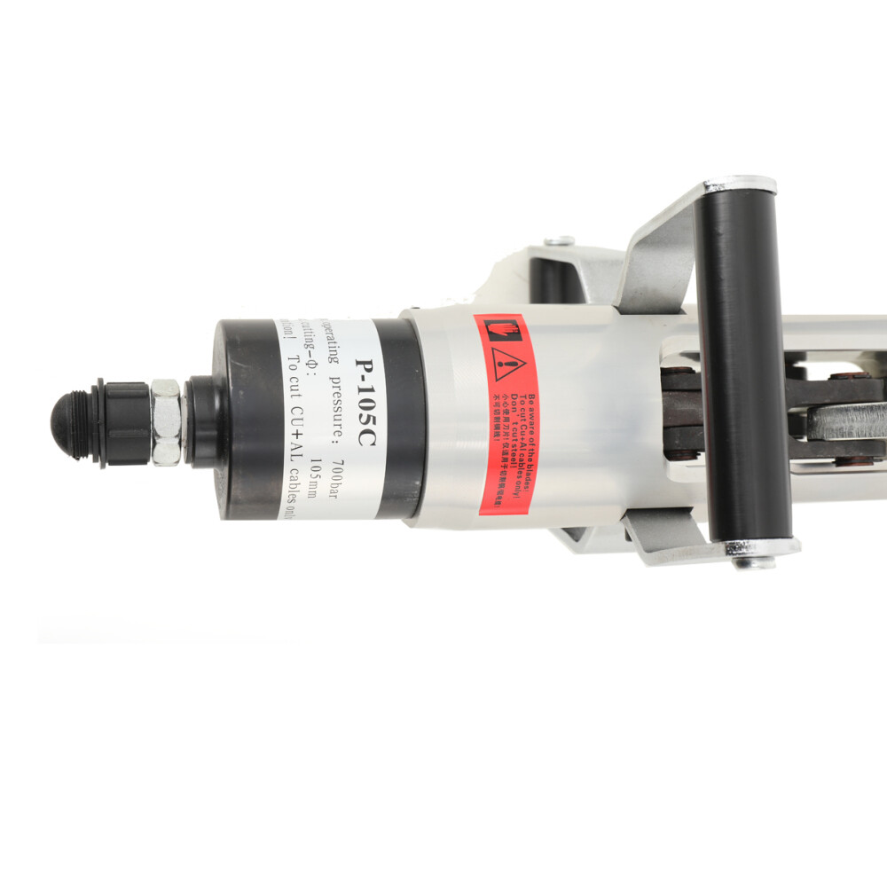 New CPC-105C Hydraulic Cable Cutter for Cut Dia 105mm Armoured Cu/Alu Cable