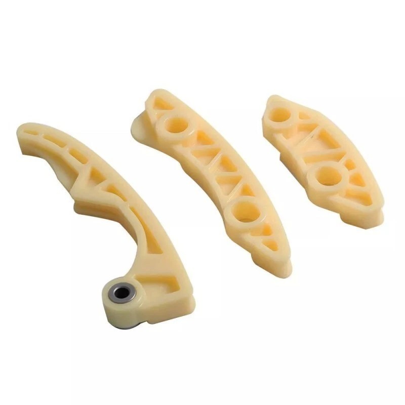 Water Pump Timing Chain Kit For GM 2.4L Ecotec VCT Selenoid Actuator 2009-2017