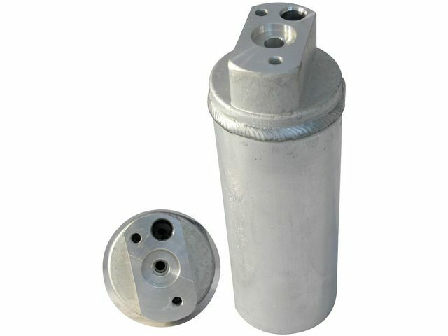 For 2004-2012 Chevrolet Colorado A/C Receiver Drier 76396XD 2006 2005 2008 2007