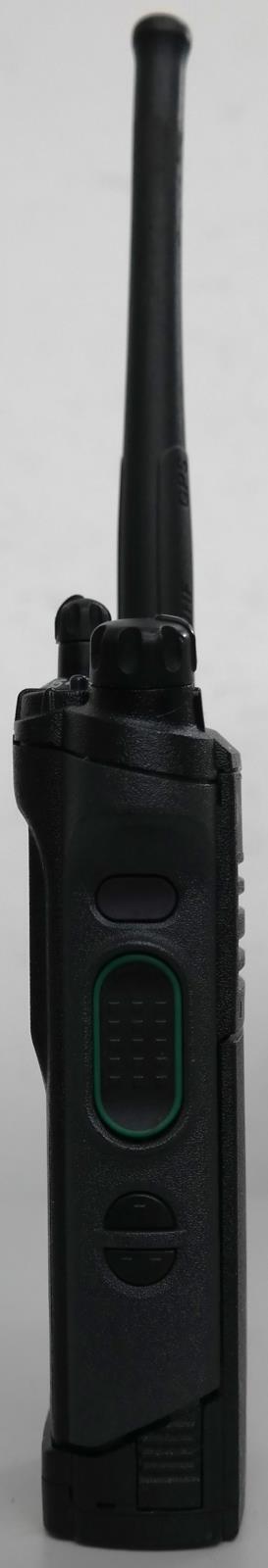 Motorola APX 6000 UHF R2 P25 Radio H98SDD9PW5AN Public Safety FULL Features Load