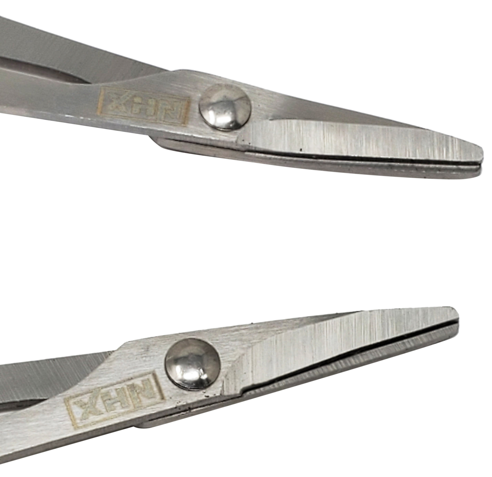 NEW NHX RC Body Curved/Straight Scissors & Reamer Combo FREE US SHIP