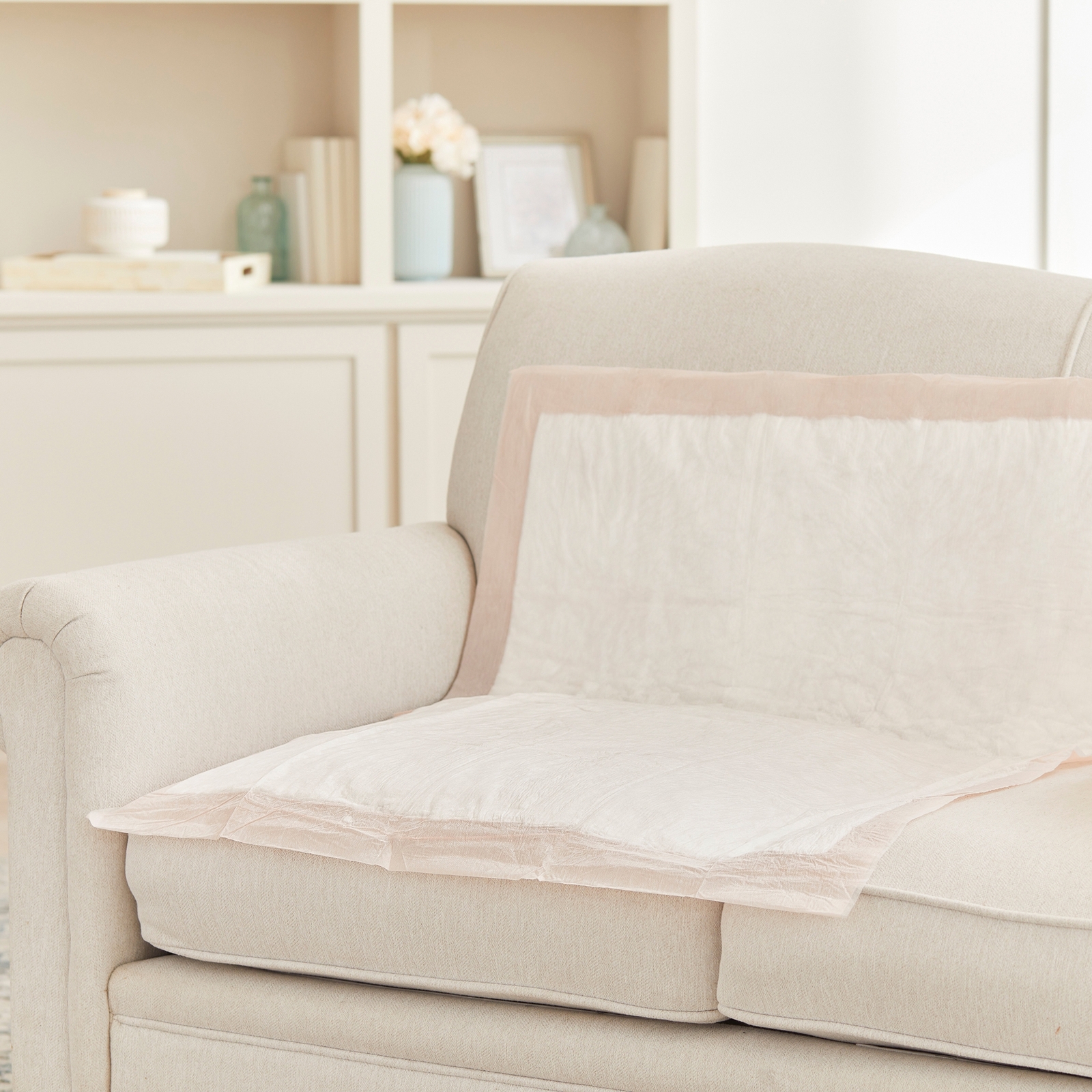 100 McKesson Ultra Heavy Absorbency Adult Bed Pad Disposable Underpads 30x36"