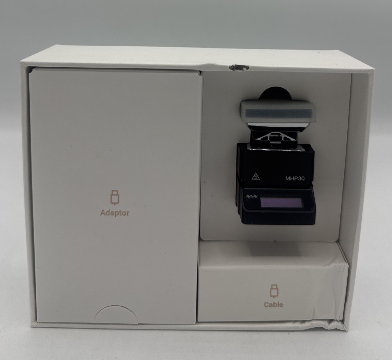 MINIWARE MHP30 Electric Hot Plate Preheater Soldering Preheating Station Welder