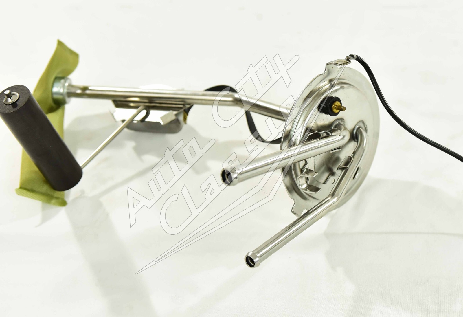 Gas Tank Sending Unit -22 gallon 78-87 El Camino Sprint Cabellero Stainless