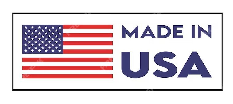 Tungsten Alloy H1,H2,H3 Weights, 4-Pack,~1.37 OZ(39gr)EA,~5.48 OZ(~156 gr)TOTAL