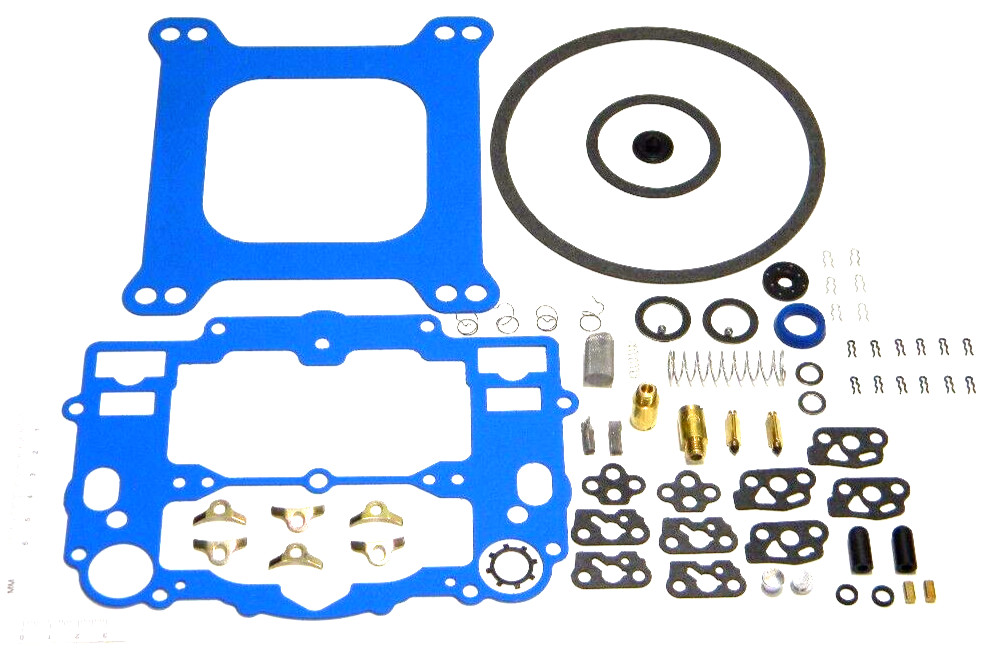 Edelbrock Carburetor Rebuild Kit EDL1477BL 1400 1404 1405 1406 1407 1409 1411