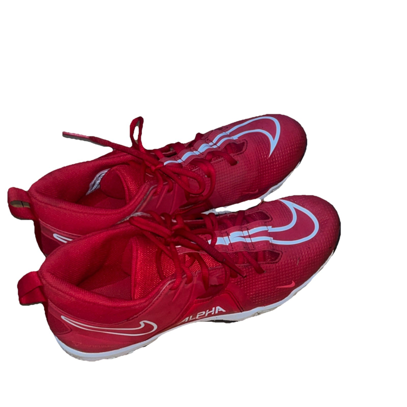 StringKing Lacrosse Stick, Sling Bag, Helmet, Full equipment,10.5 cleats & Balls