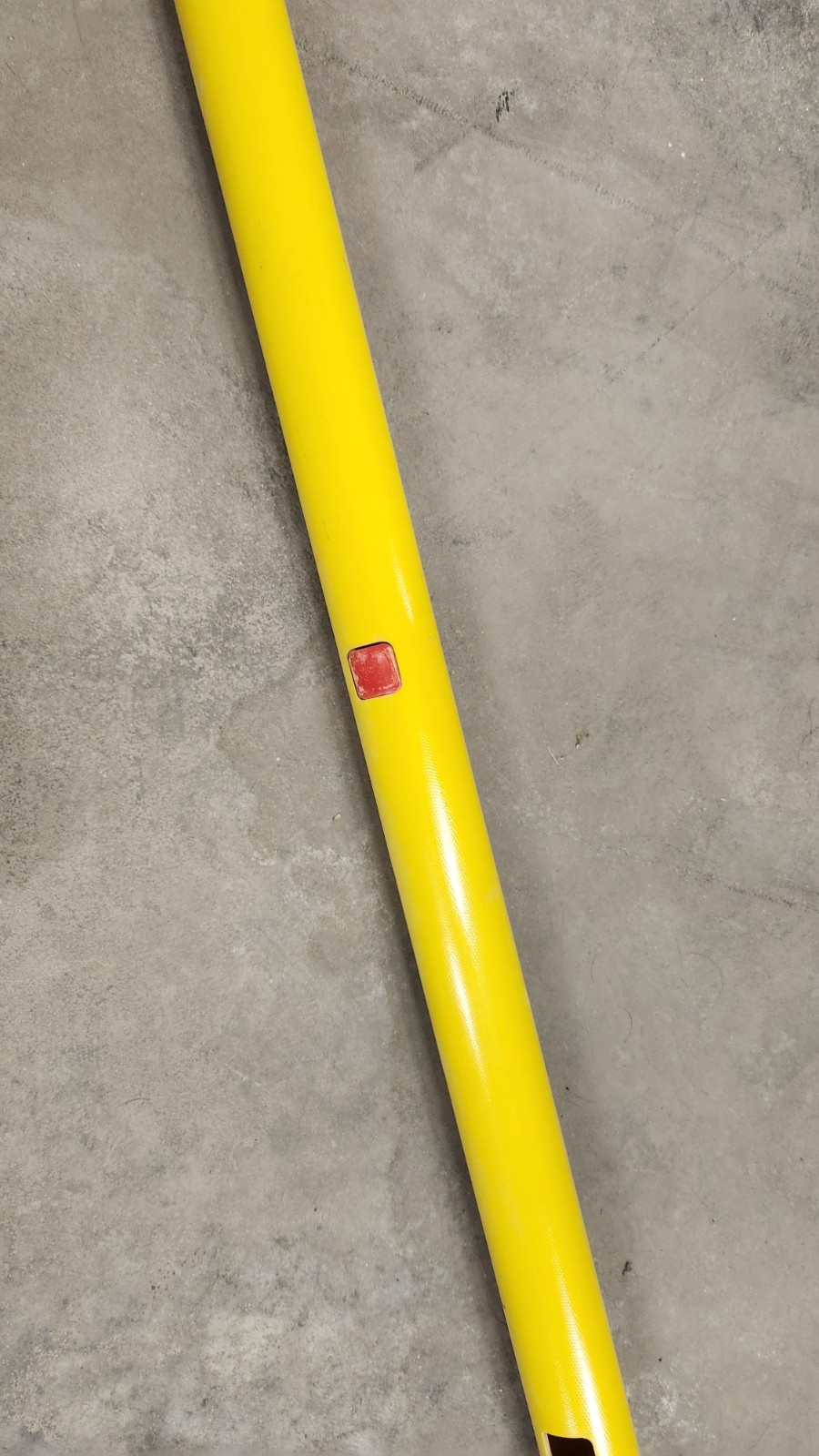 Hastings 3116 10-14' Adjust Substation Disconnect Hot Stick Tel-O-Pole NEW. #15