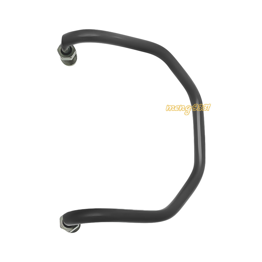 Front Brake Pipe for Honda Foreman 400 450 TRX400FW TRX400 Foreman Rubicon 500
