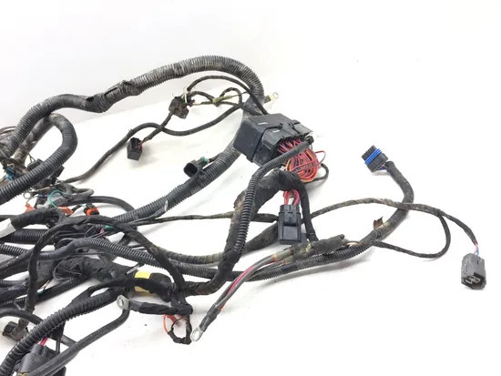 Main Engine Wiring Harness 2016 Can-Am Commander 800R 4x4 XT DPS 3150