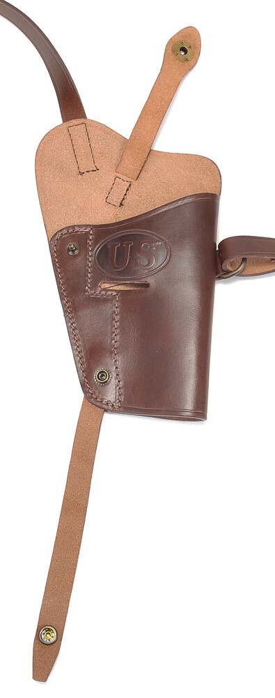 M3 Shoulder Holster fits USGI Colt M1911 SIG 226 Glock 19 Beretta 92FS