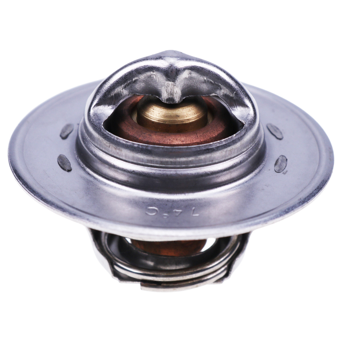 Thermostat Regulator 751-40982 for Lister Petter Onan Alpha LPW LPWS Parts