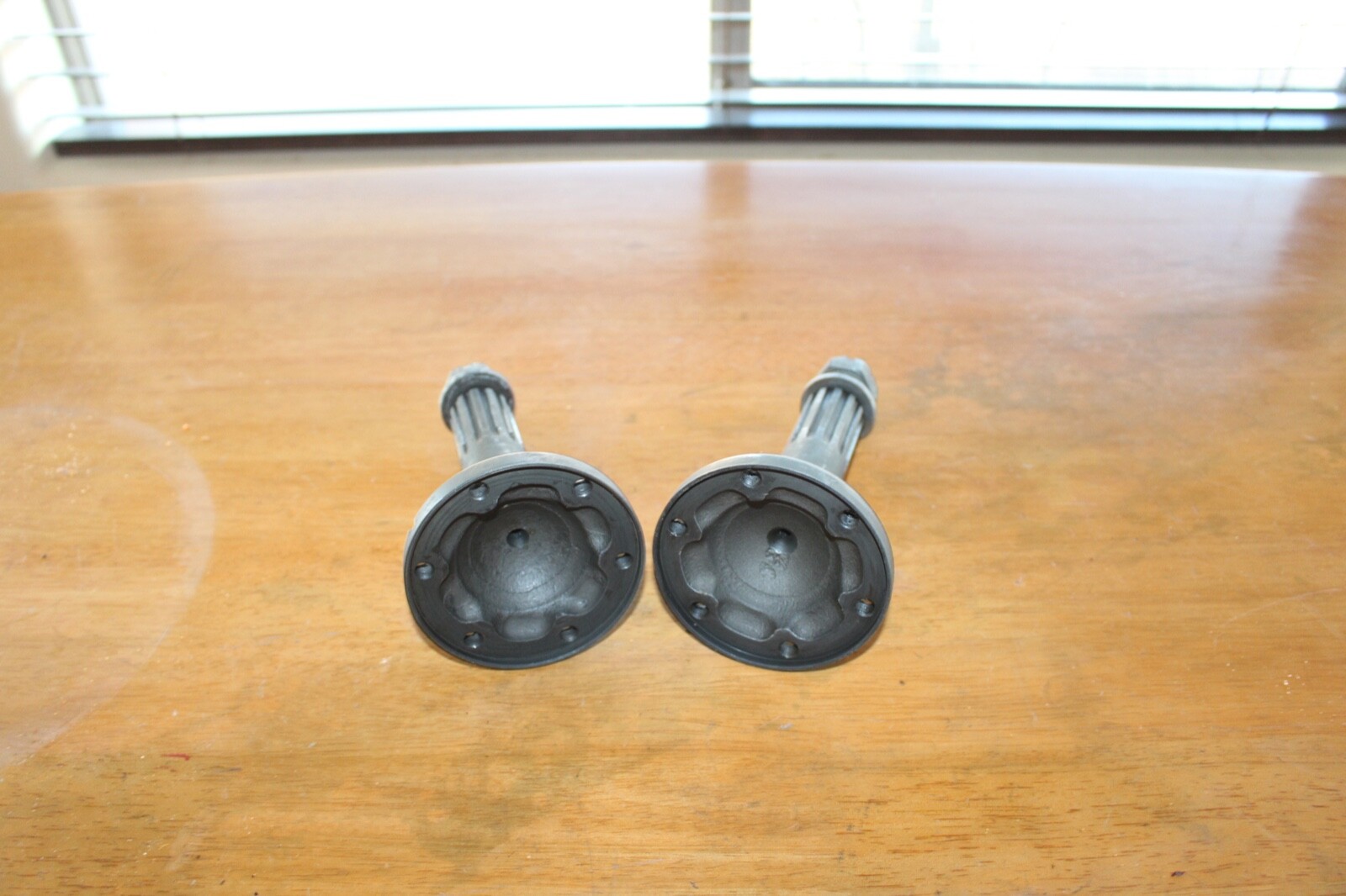 1965-68 Porsche Stub Axle Outer SWB 911/912