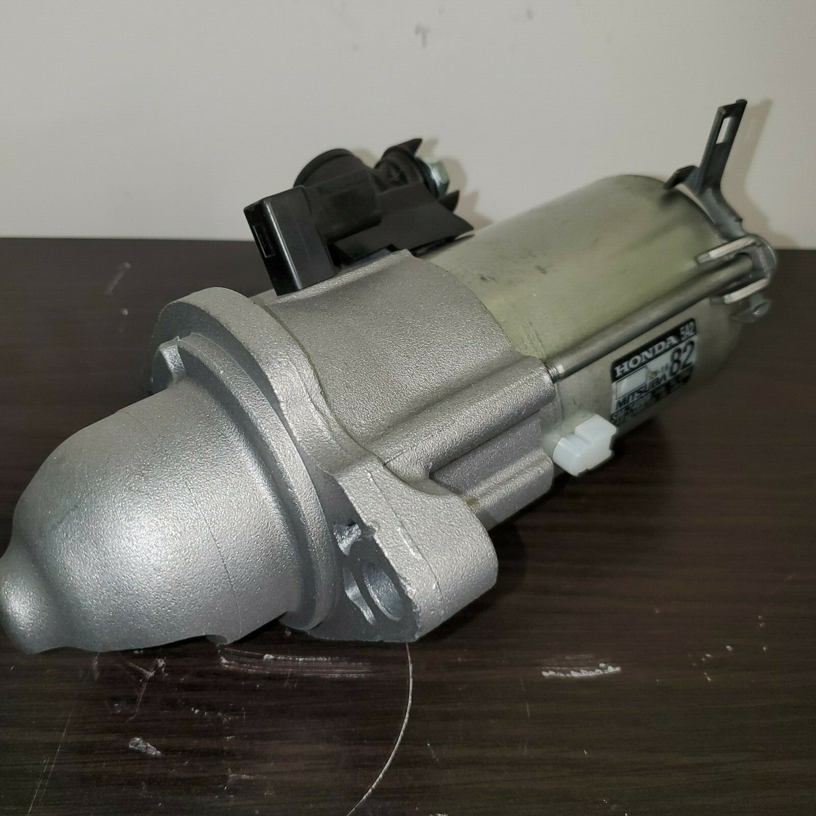 Honda CR-V L4 2.4Liter Starter Automatic 2015-2016 OEM/Reman By RR_Starters