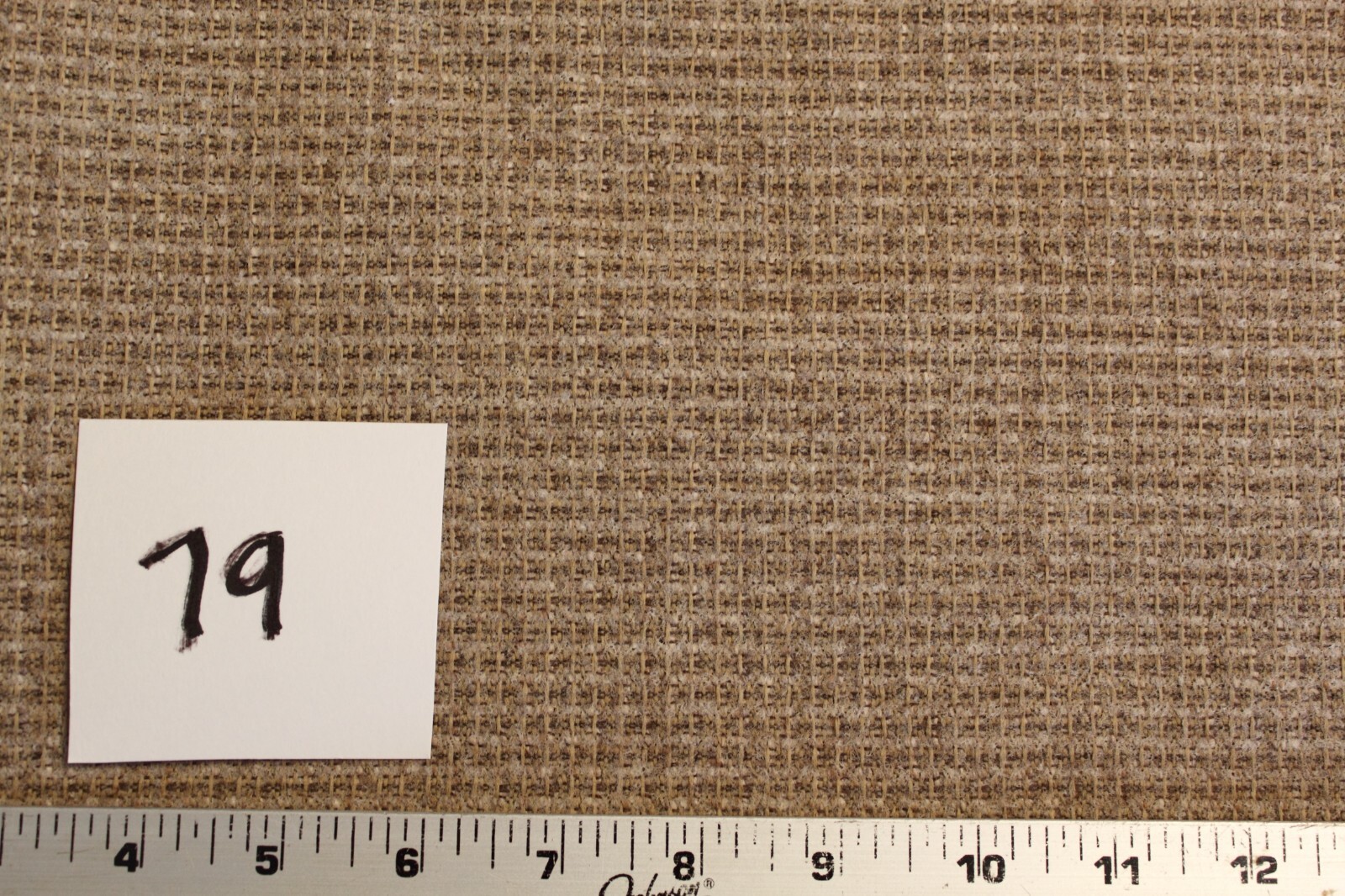 Speaker Grill Cloth for Vintage and Antique Radio Restoration - 2.00 Shipping