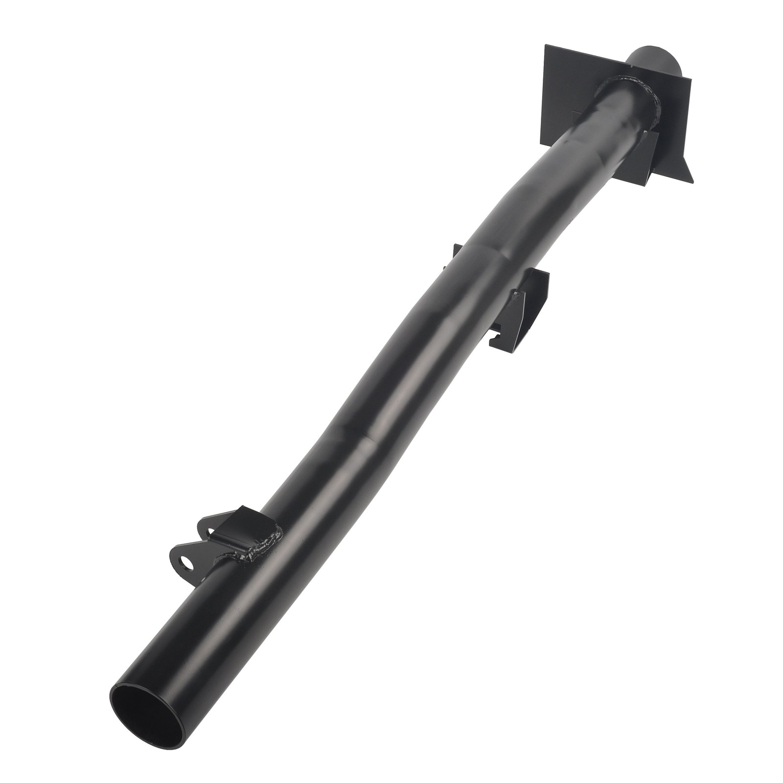 Rear Fuel Tank Support Crossmember for 1999-2010 Chevy Silverado Sierra1500 2500