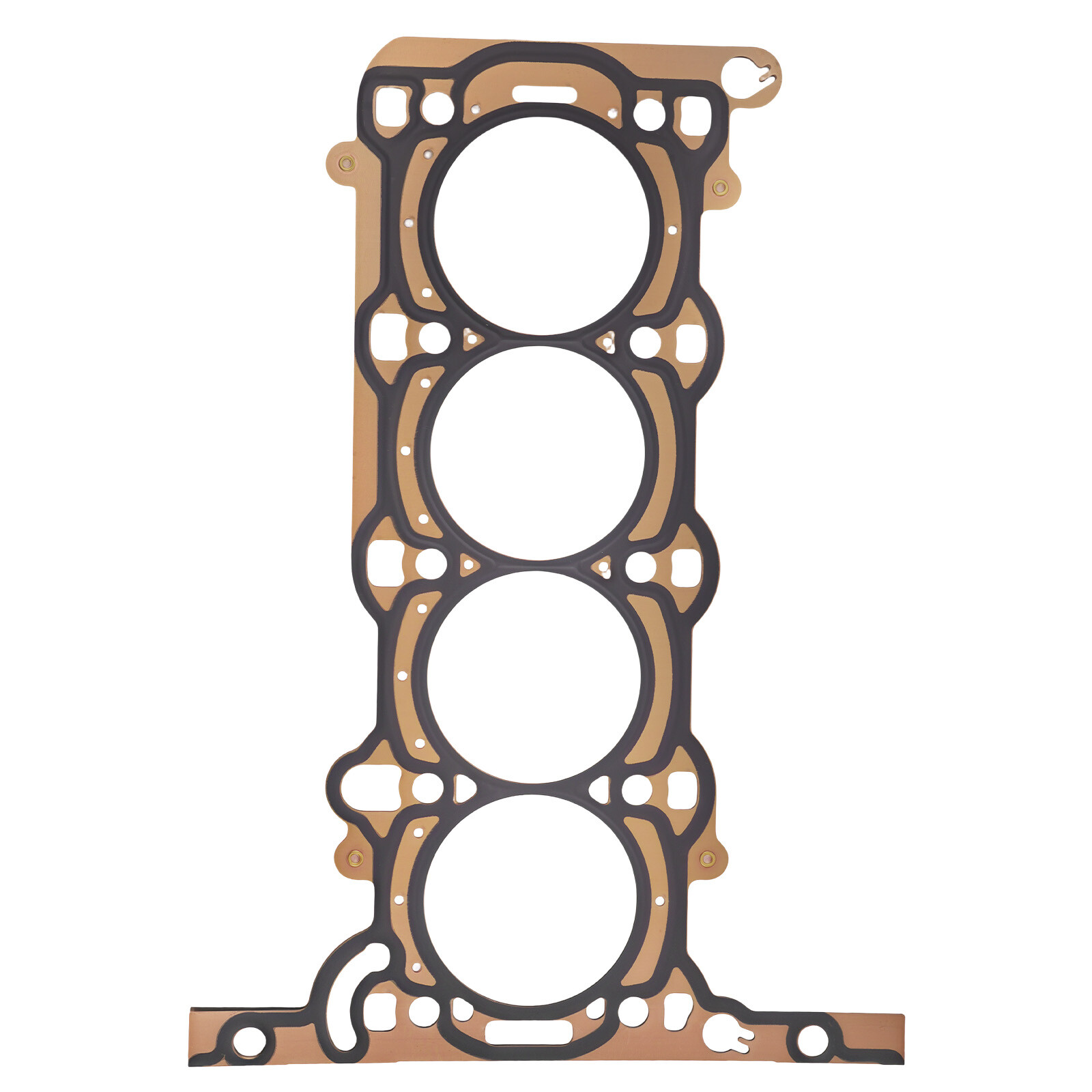 Head Gasket Bolts & Timing Chain & Locking Kit for Chevy Cruze Sonic Trax 1.4L