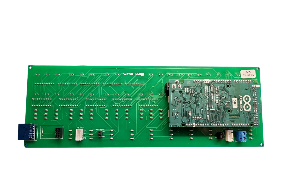 Altair 8800 Mini - Wifi