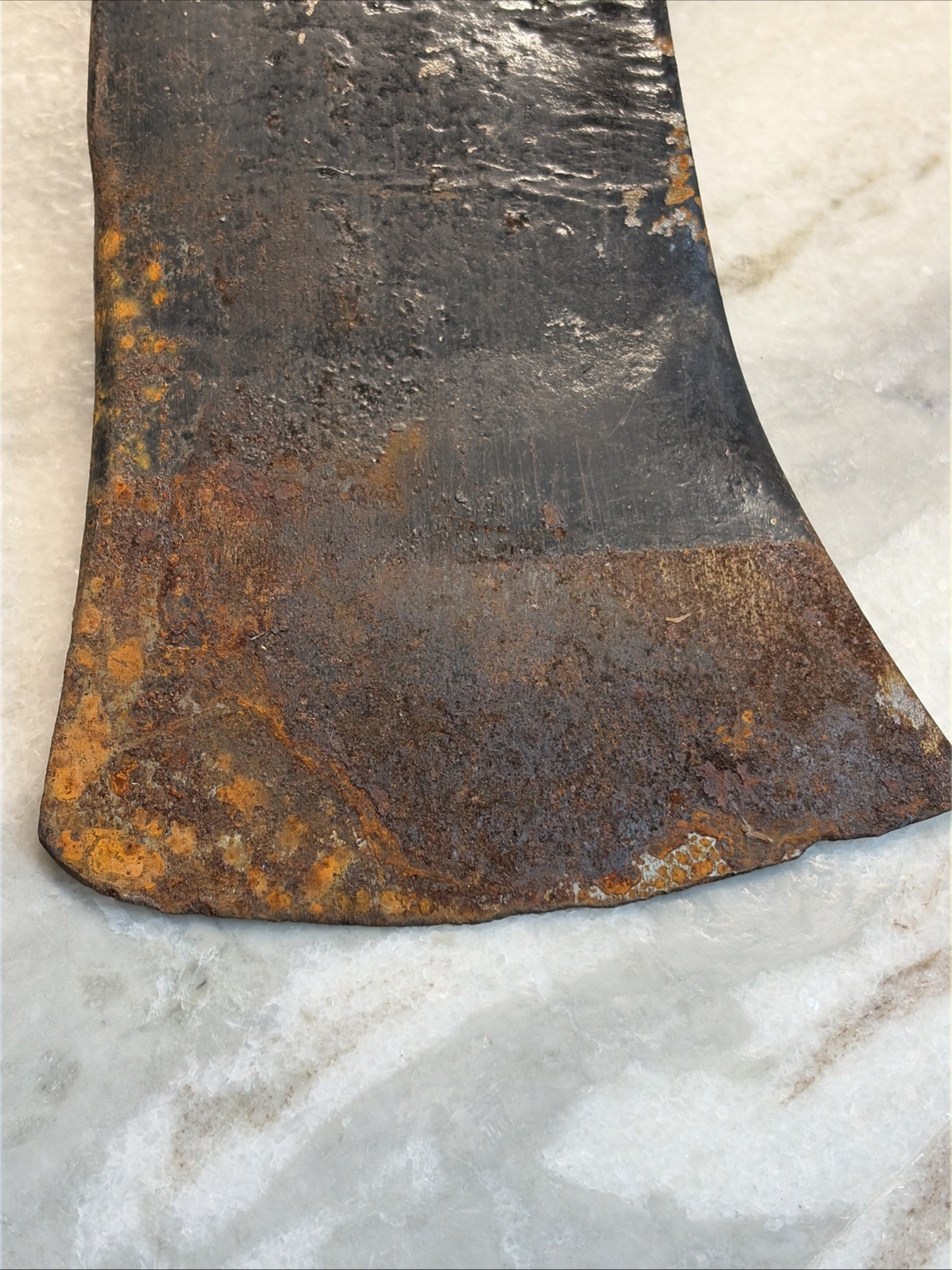 Vintage Pulaski Axe Head GSA Council USA 14 Wildland Fire