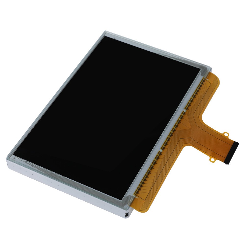 8" LCD Touch Screen GLASS Display For 2015-2018 Chevrolet GMC MYLINK REPLACEMENT