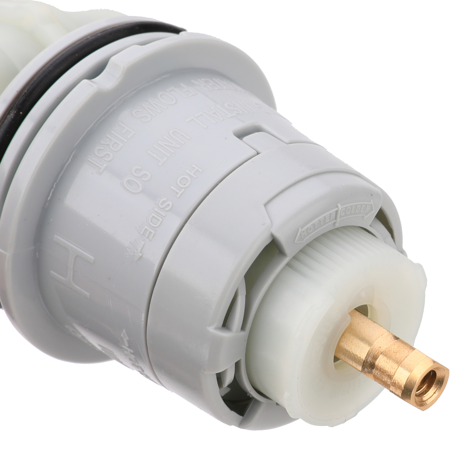 Delta Genuine Replacement Cartridge for 13 & 14 Series Tub/Shower Valves RP46074