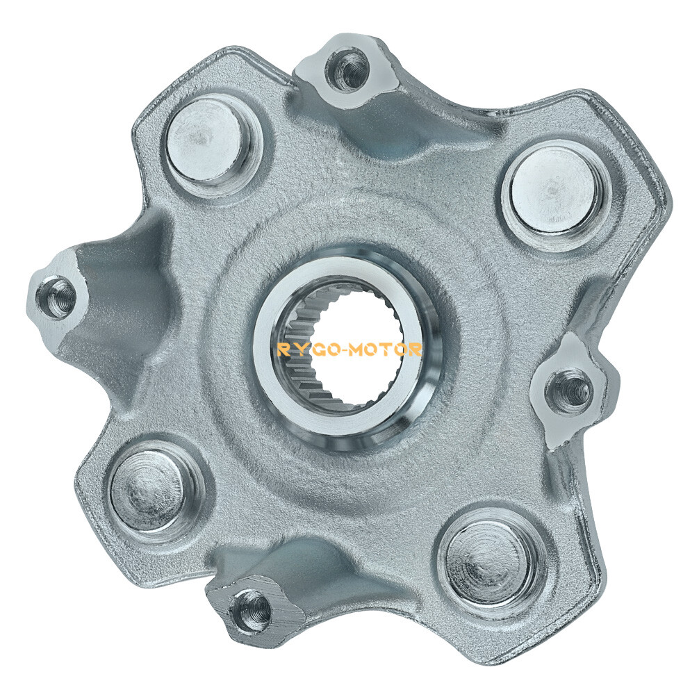 Front or Rear Wheel Hub for Arctic Cat 700 650 550 500 450 425 400 366 350 250