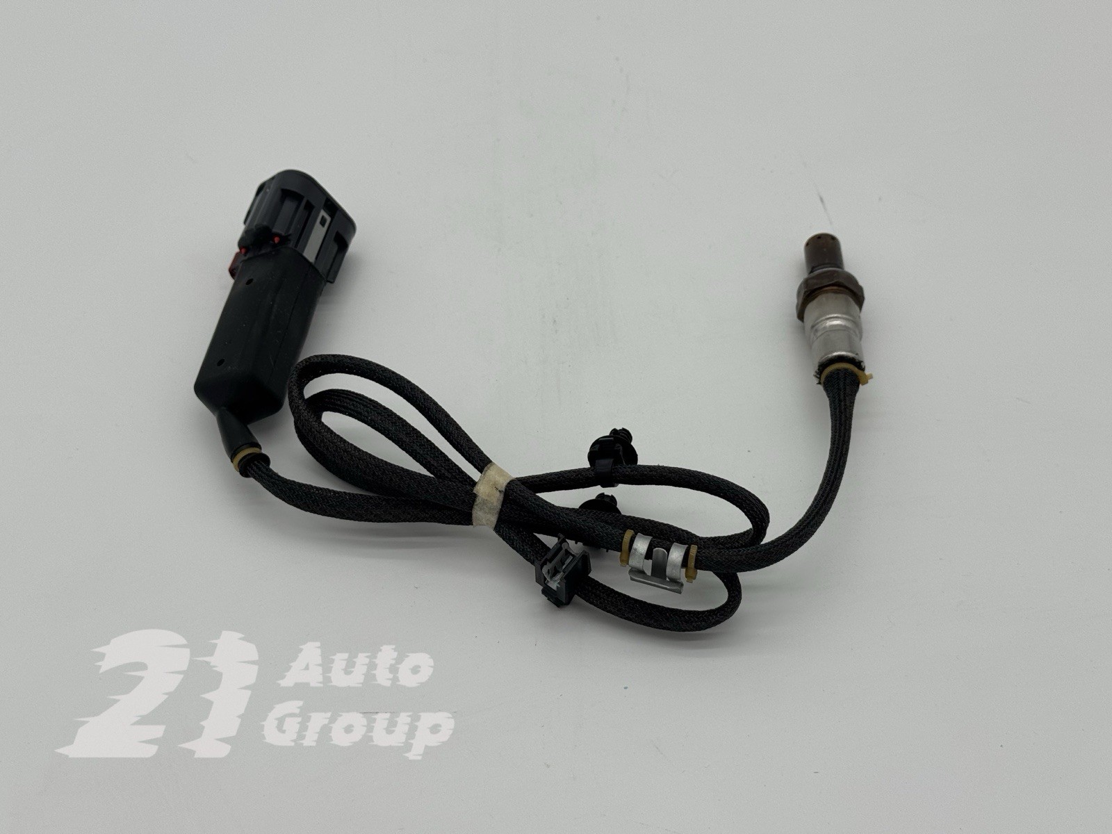 New Genuine OEM 2015-2019 Ford Transit-350 Nitrogen Oxide Sensor (CK4Z-9D378-D)