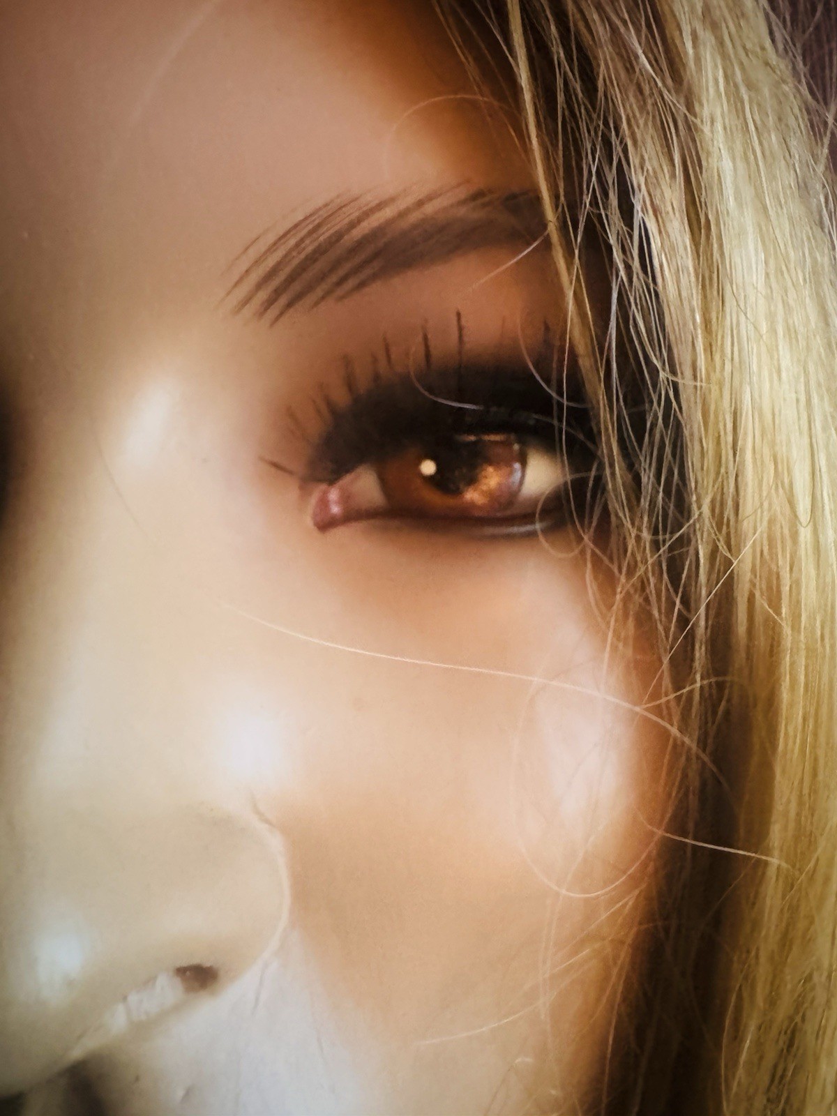 Full Size Female Mannequin