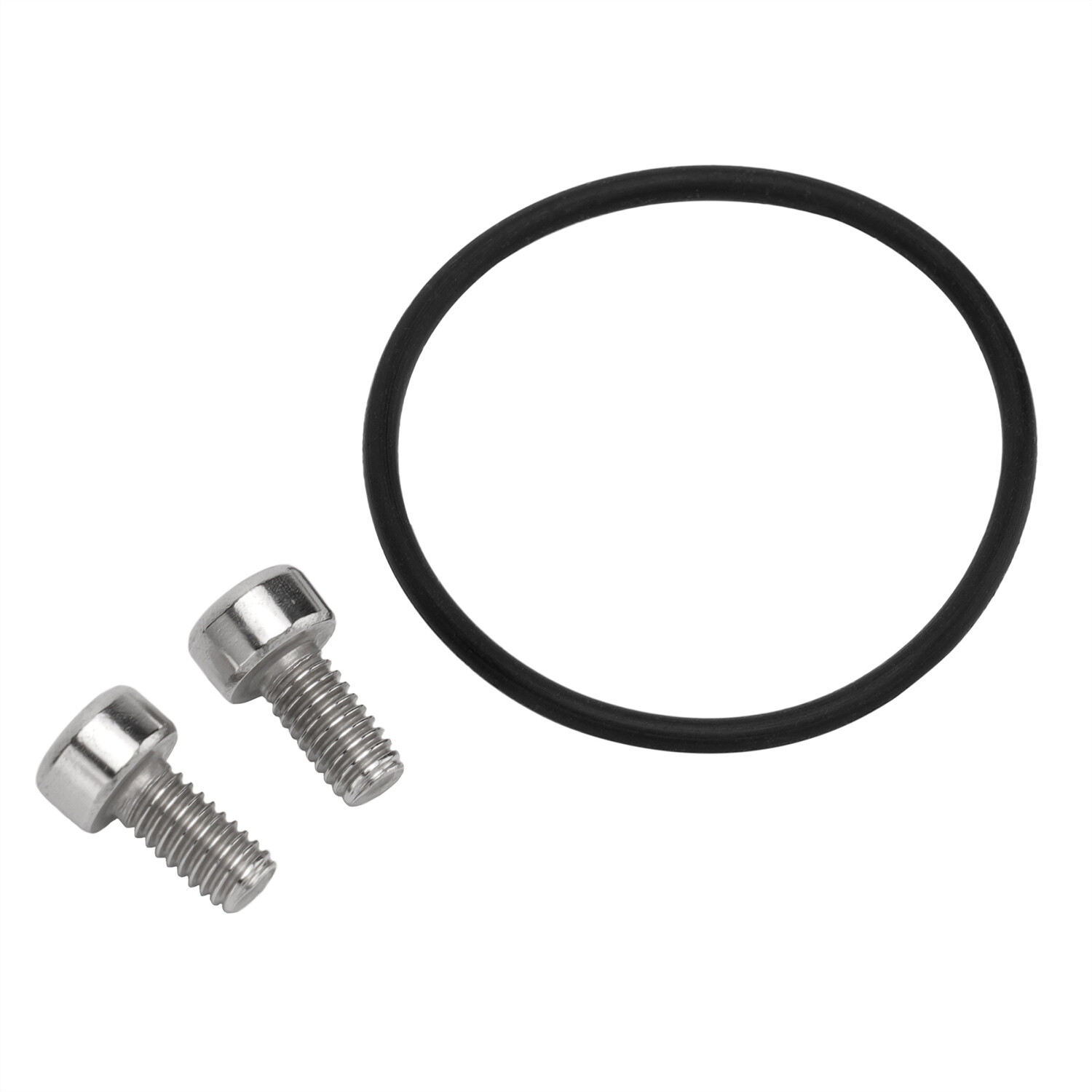 EFI Fuel Pressure Regulator Rebuild Kit For Suzuki LTR450 LTZ400 44300-45G21