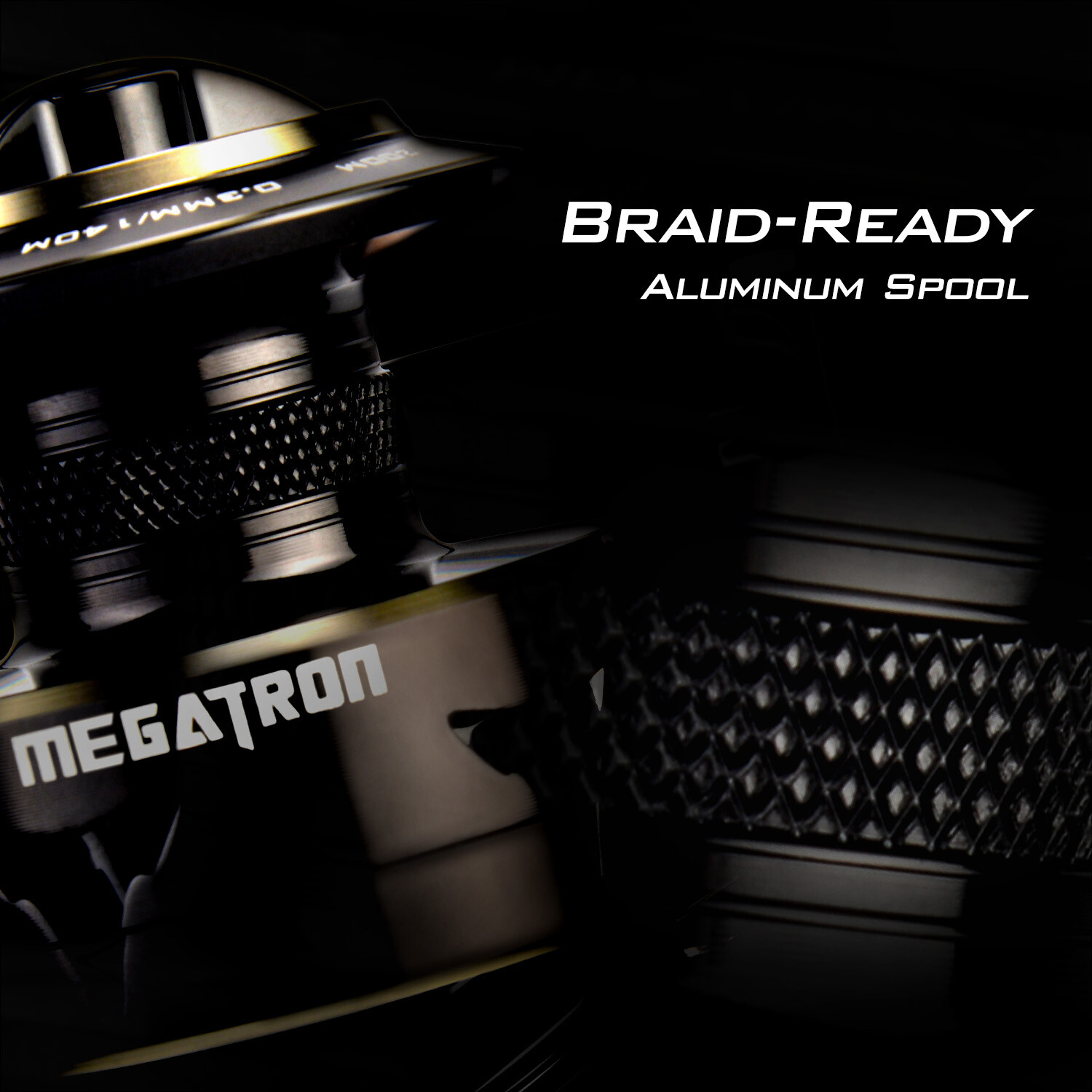 KastKing MegaTron Spinning Reel Great Freshwater&Saltwater Spin Fishing Reels US