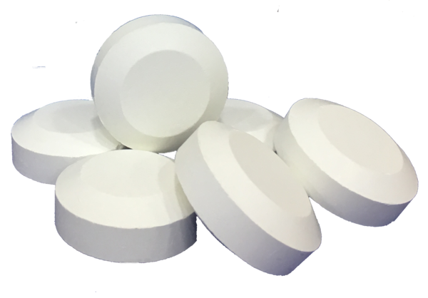 King Technology 940 In-Line Perform-Max Chlorinator For Pools - Up To 50,000 Gal