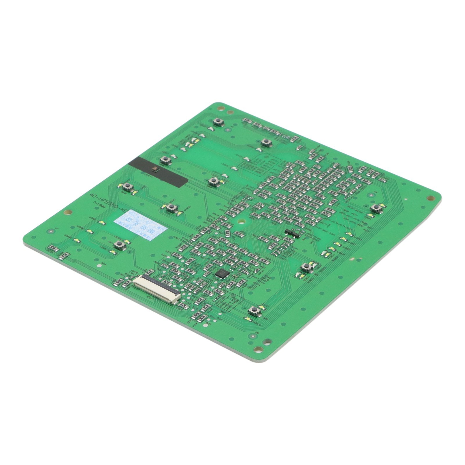 New Button Board for JBL Partybox310 40-HPB350-KEI1G 40-HPB350-KYI1G USA Stock