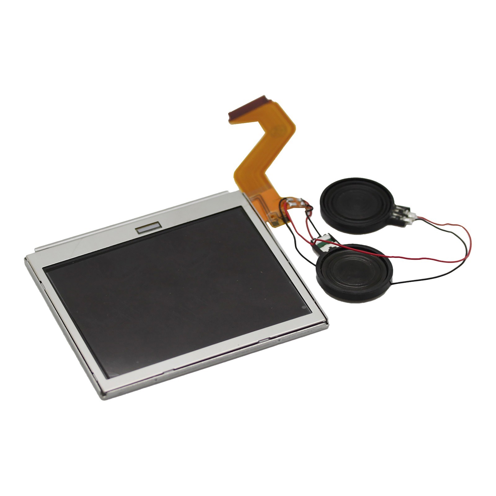 OEM LCD Display + Speaker Touch Screen Digitizer Assembly For Nintendo DS Lite