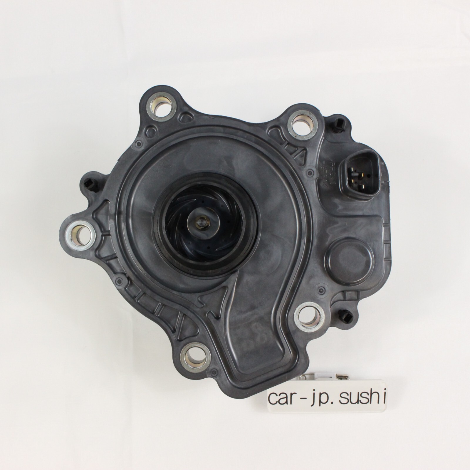 TOYOTA GENUINE Prius C AQUA LEXUS CT200H AURIS Electric Water Pump 161A0-29015