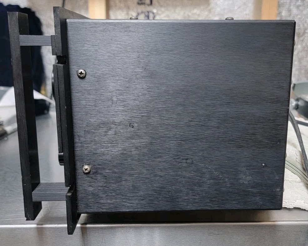 SAE 2100L Solid State Stereo Preamplifier Serviced