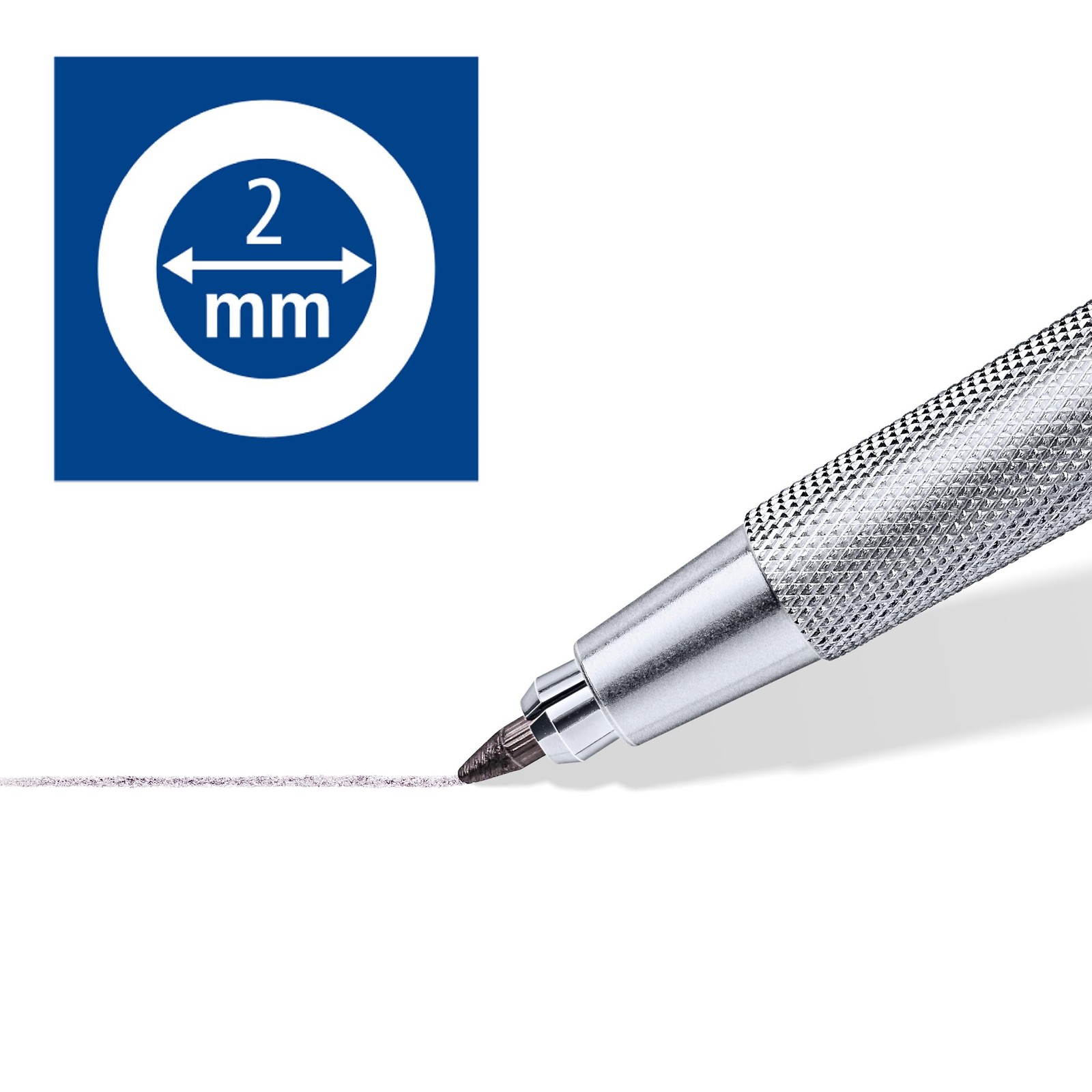 Staedtler Mars Technico Lead Holder (780 C)