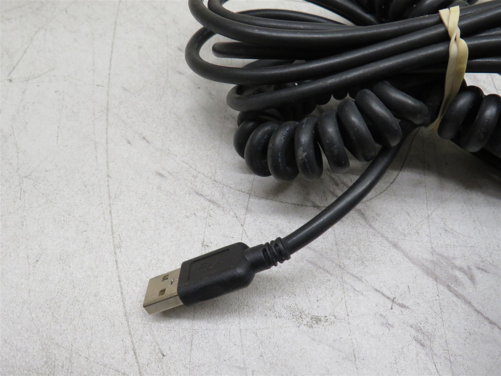 Datalogic Gryphon GD4400 Barcode Scanner w/USB GD4430-BKK10-C196