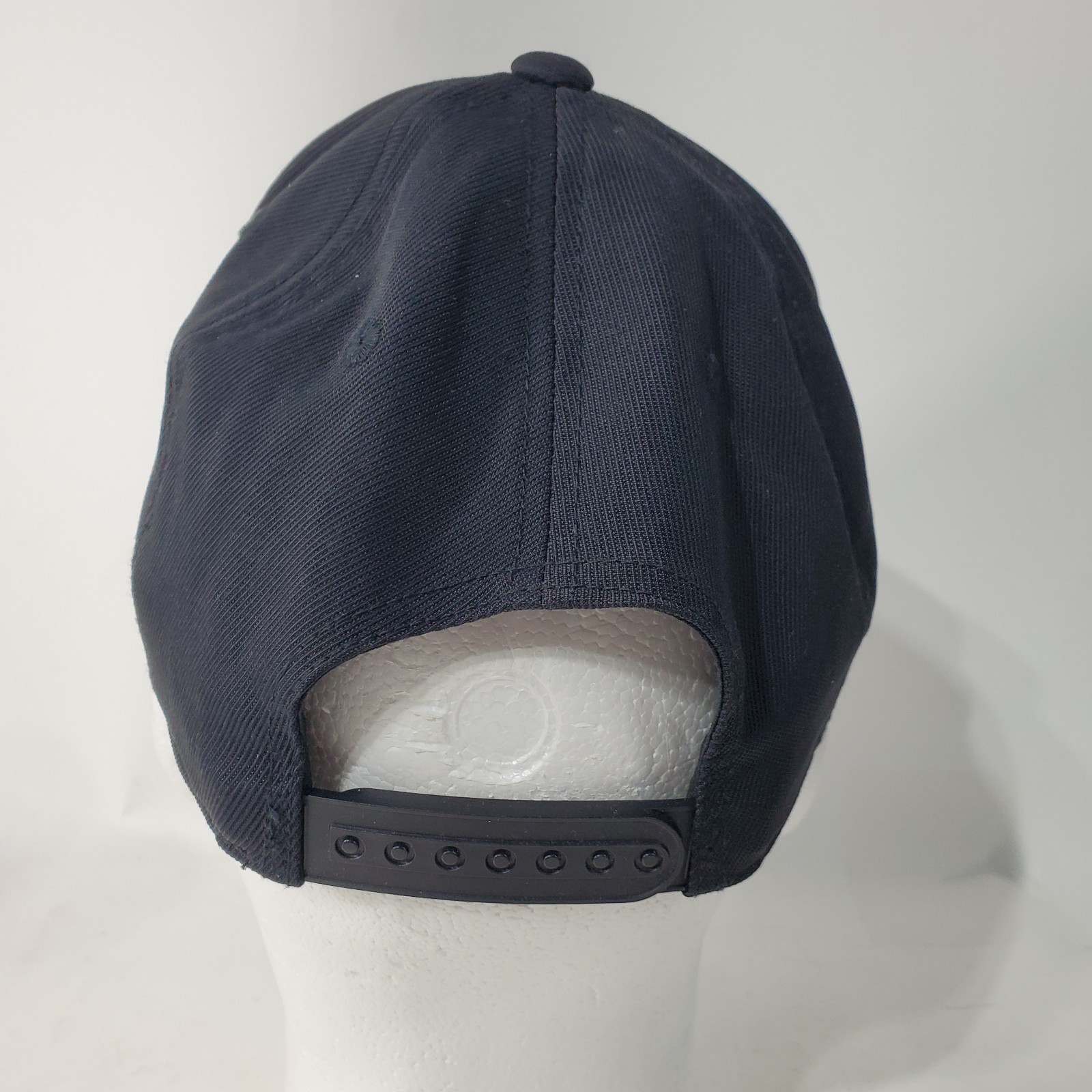 G Fore Hat Mens Black Country Club Hack Snapback Trucker Flexfit Tech 110