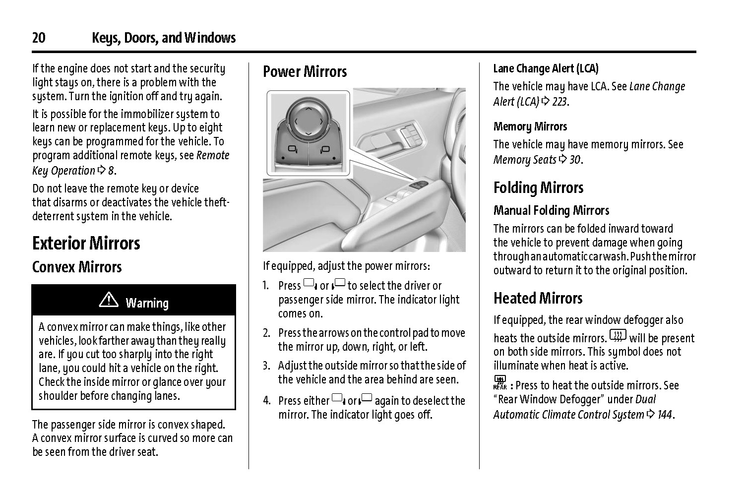 2026 GMC Canyon/Denali Owners Manual User Guide Reference Book PRINTED HARD COPY