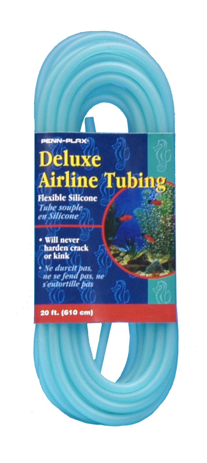 Deluxe Green Silicone Airline Tubing Select Size:: 20 feet
