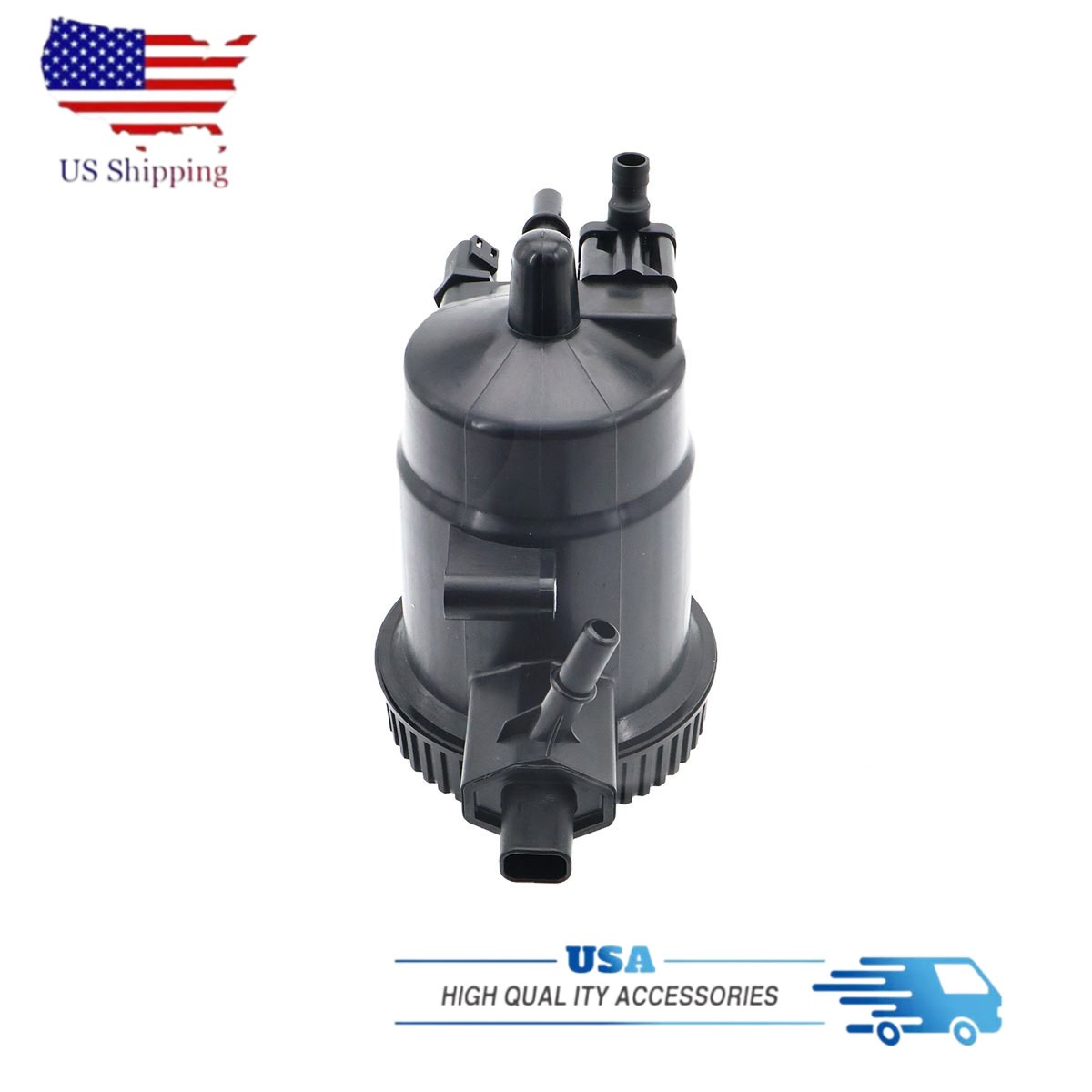 NEW Fuel Filter Housing For Ram 2500 3500 6.7L Diesel 2011-2012 68065609AC