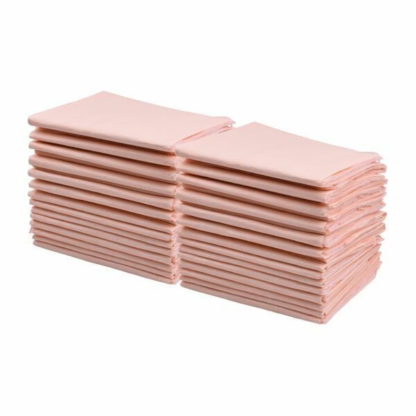 300 30x36 Heavy Pads Adult Urinary Incontinence Disposable Bed Pee Underpads